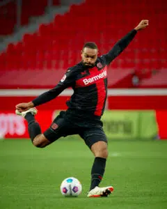 Jonathan Tah