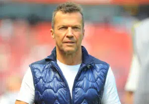 Lothar Matthäus Bild