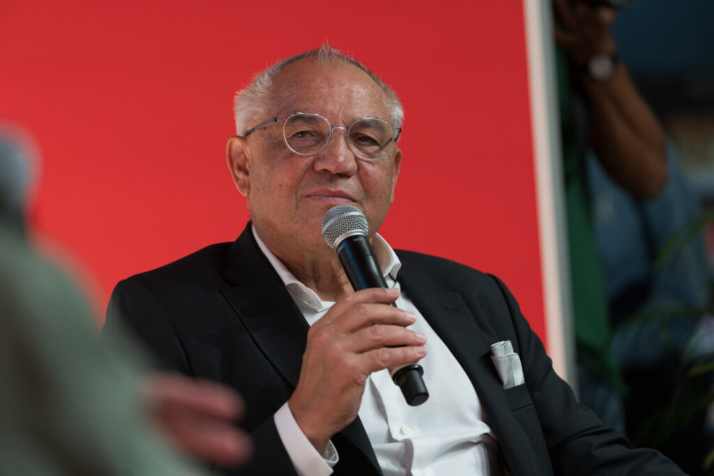 Felix Magath