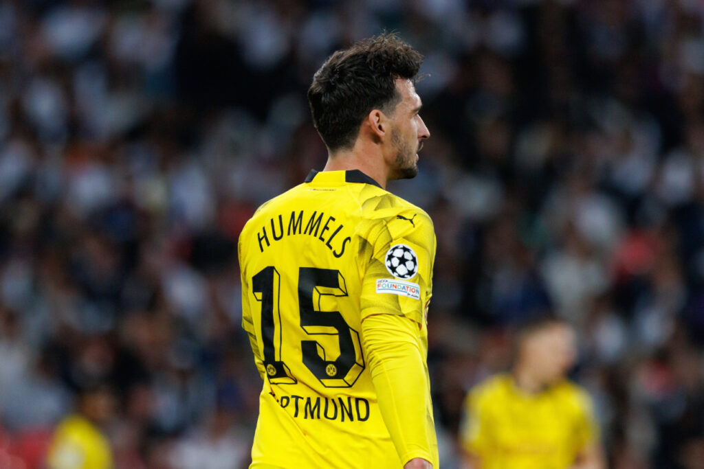 Mats Hummels