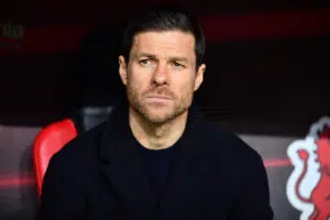 Xabi Alonso