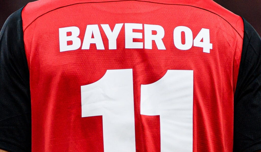 Bayer Leverkusen