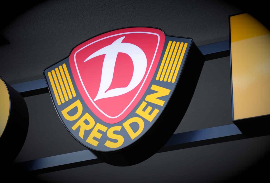 Dynamo Dresden