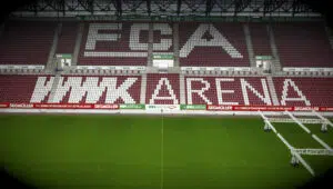 FC Augsburg