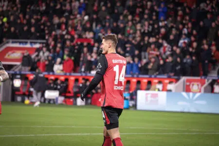 Patrik Schick