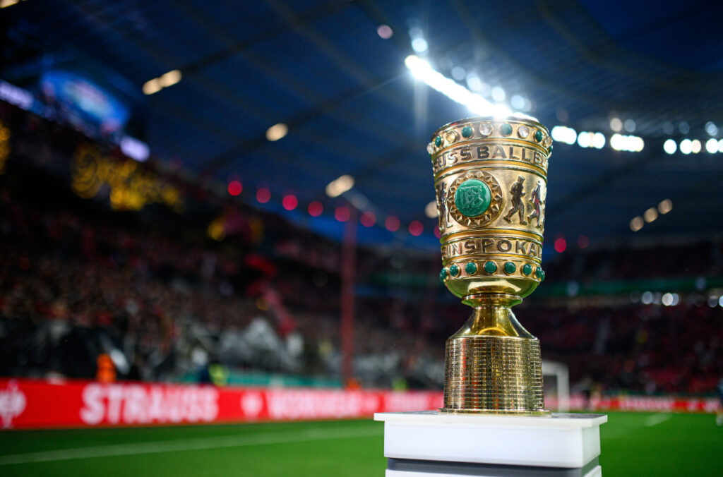 DFB Pokal