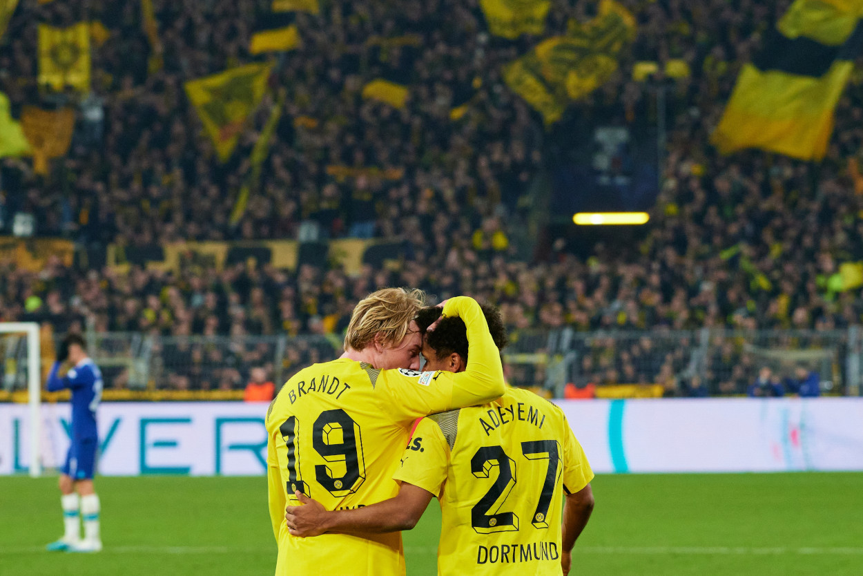 Borussia Dortmund