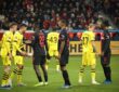 Dortmund gegen Bayer Leverkusen