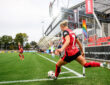 Frauen von Bayer 04 Leverkusen