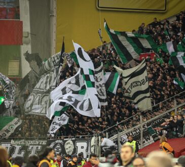 Borussia Mönchengladbach