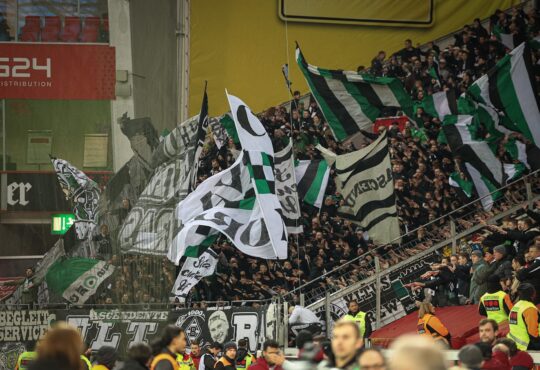 Borussia Mönchengladbach