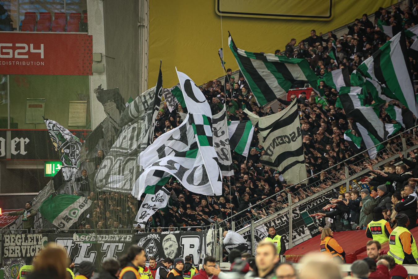 Borussia Mönchengladbach