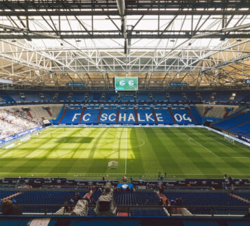 FC Schalke 04