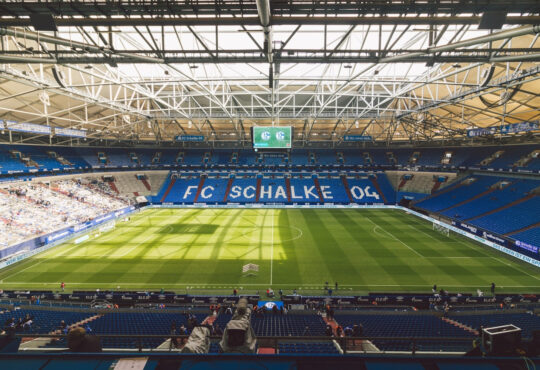 FC Schalke 04