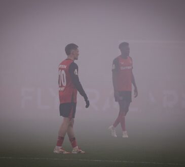 Florian Wirtz Bayer 04 Leverkusen