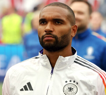 Jonathan Tah